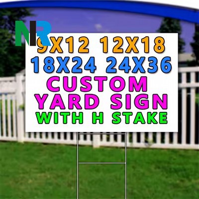 Segnale informativo in plastica